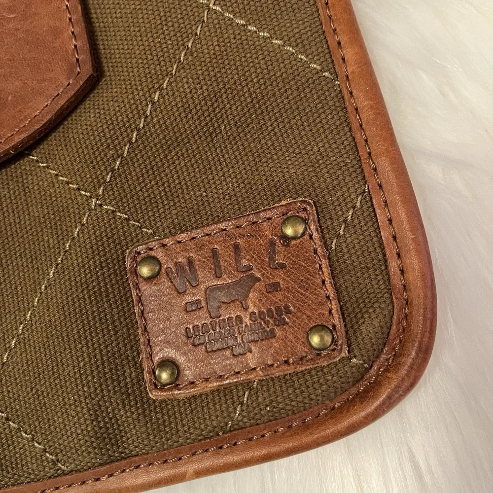 Will Leather Goods please review